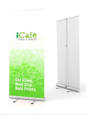 Pull-up Banners